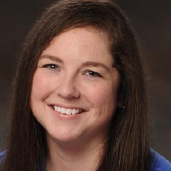 Profile photo of Sarah McCain