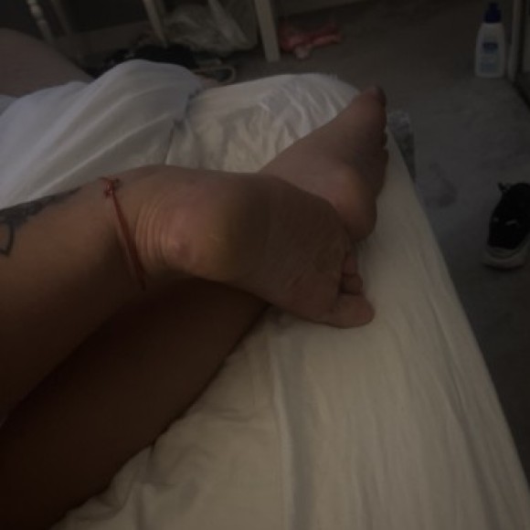 Profile photo of ScottishToes27