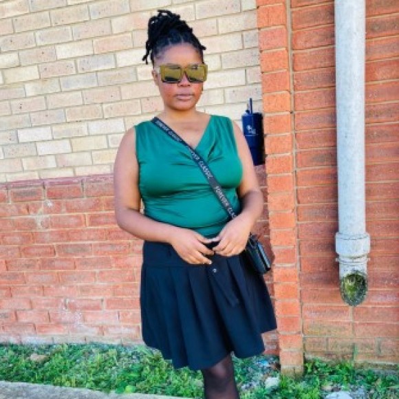 Profile photo of Xolelwa Gobodo