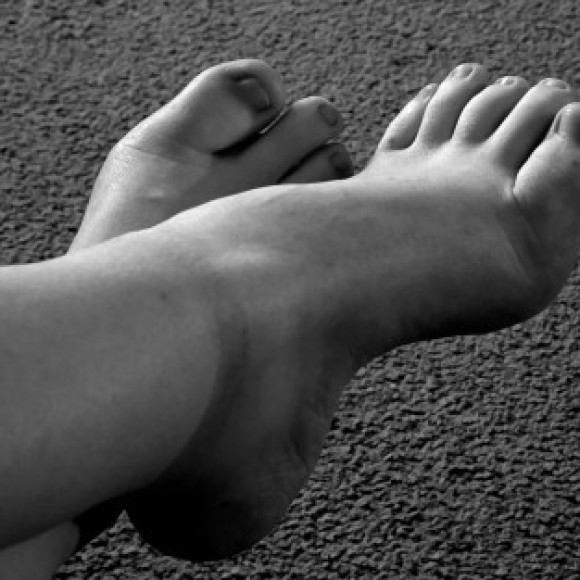 Profile photo of TinyGothicToes