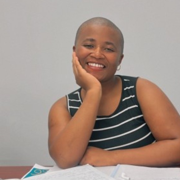 Profile photo of Nqobile Nkosi