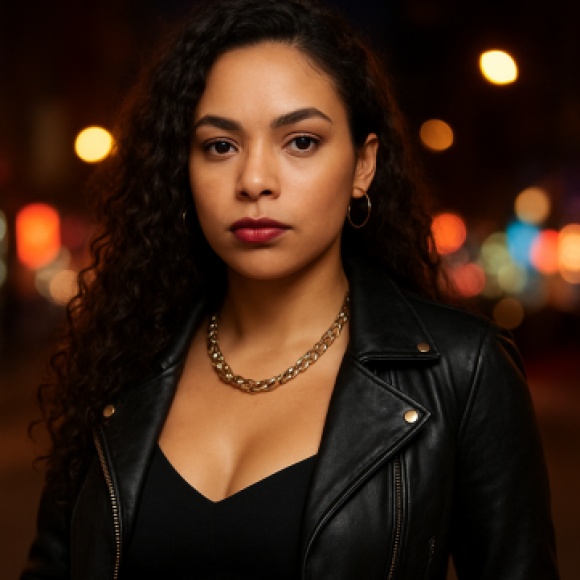 Profile photo of Kayla Barr