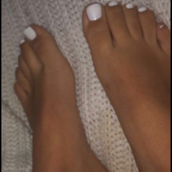 Profile photo of Abby The Feet Goddess🤍