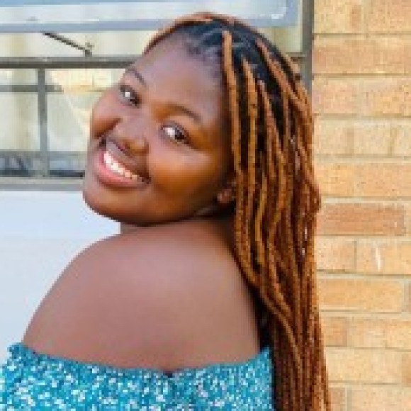 Profile photo of Sivenathi