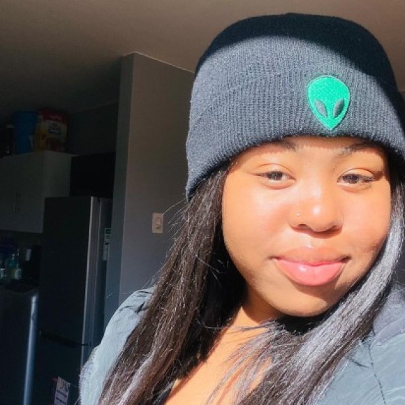 Profile photo of Leigh-Ann