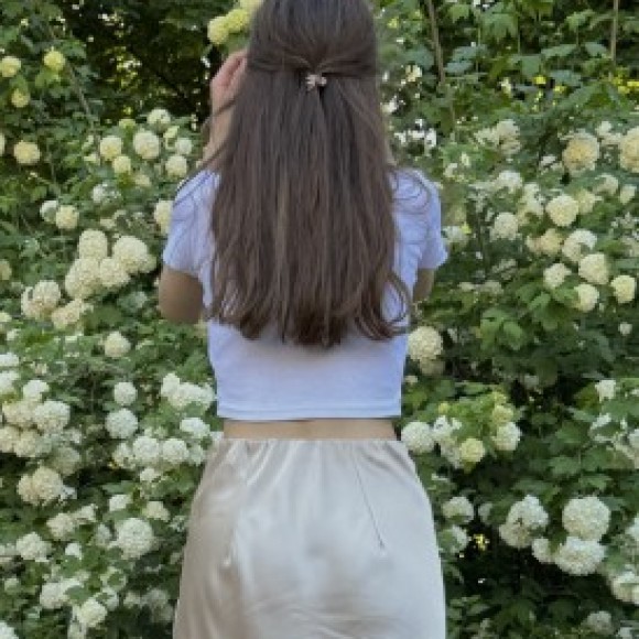 Profile photo of Doria