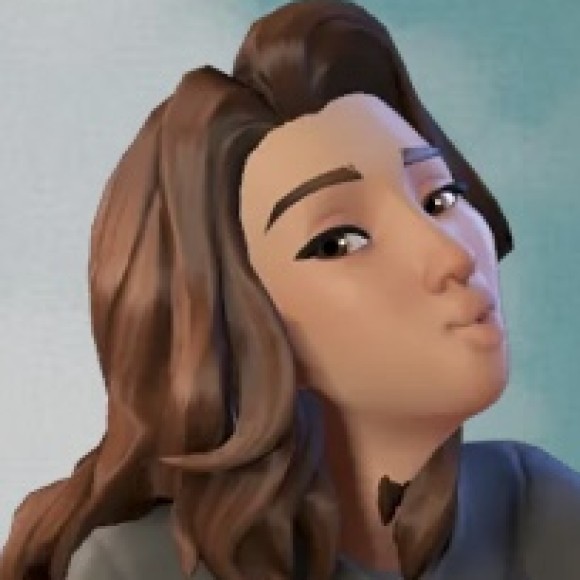 Profile photo of Louisa