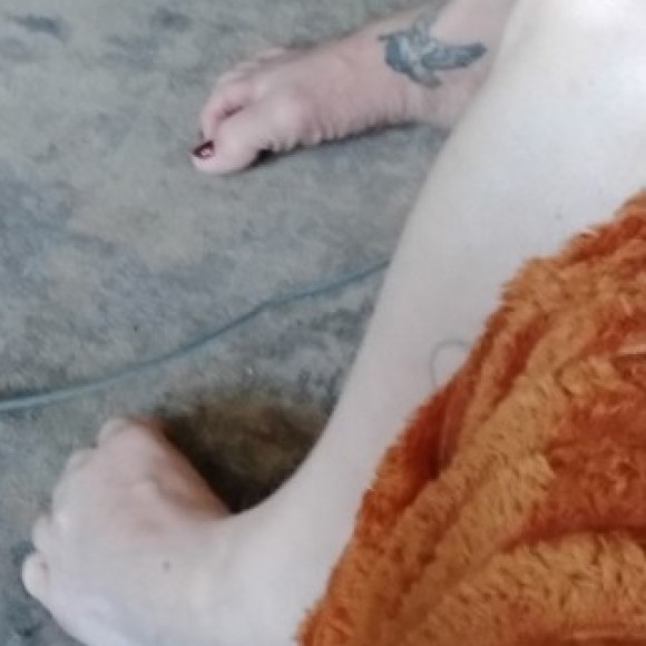 Profile photo of Killa Feet Davis