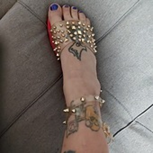 Profile photo of Carol-ann