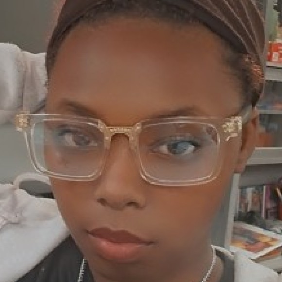 Profile photo of Diana