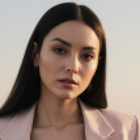 Profile photo of Adina
