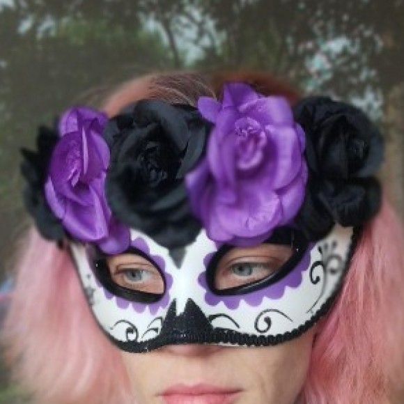 Profile photo of Grace