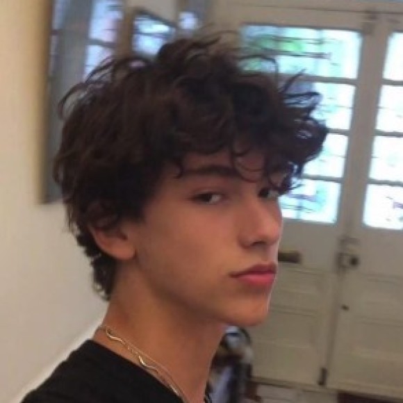 Profile photo of Brendon Miller