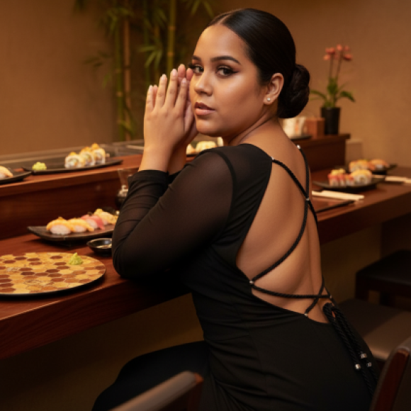 Profile photo of Maria