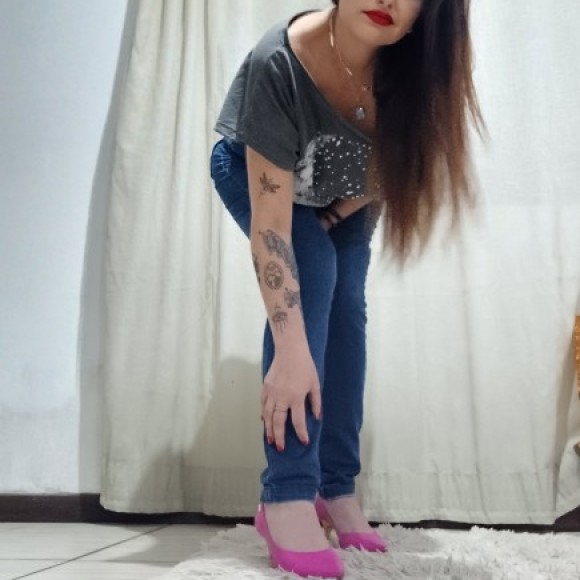 Profile photo of Rosana