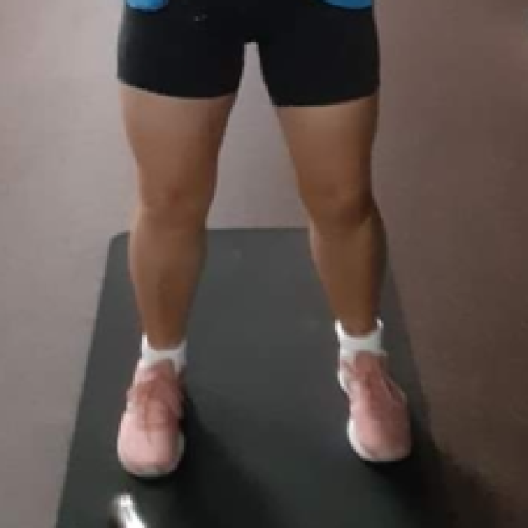 Profile photo of Kara Elizabeth