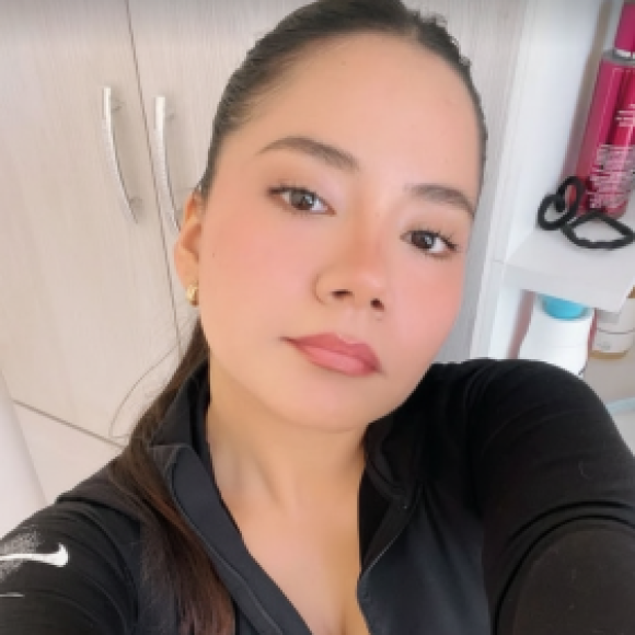 Profile photo of Maria Pia