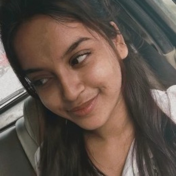 Profile photo of Alena fifi Alekazar