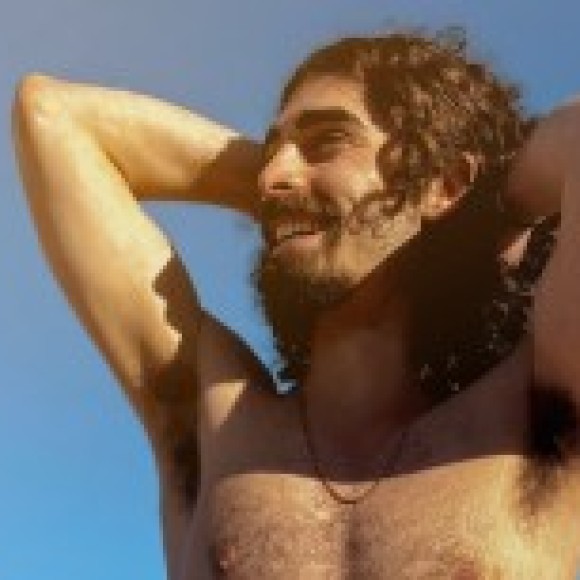 Profile photo of Harrison Sayed