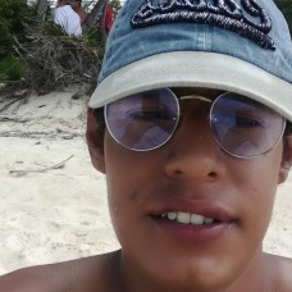 Profile photo of Jesús Ocaña Vargas