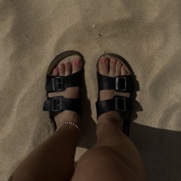 Profile photo of Swedish feet