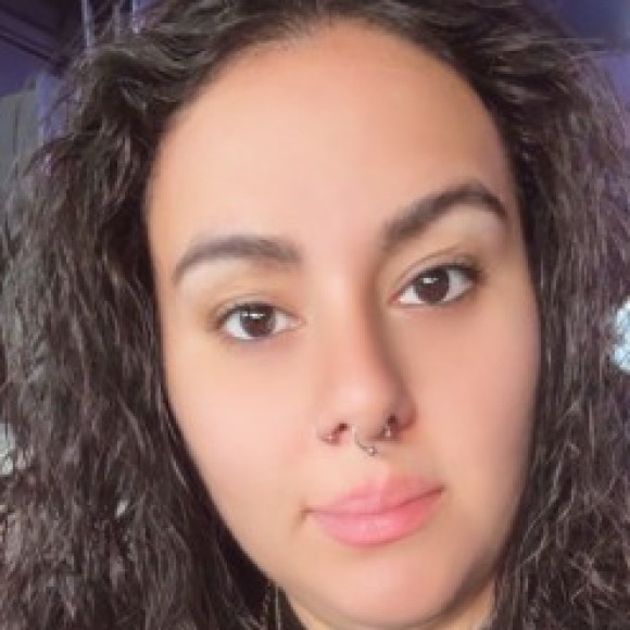 Profile photo of Rosa