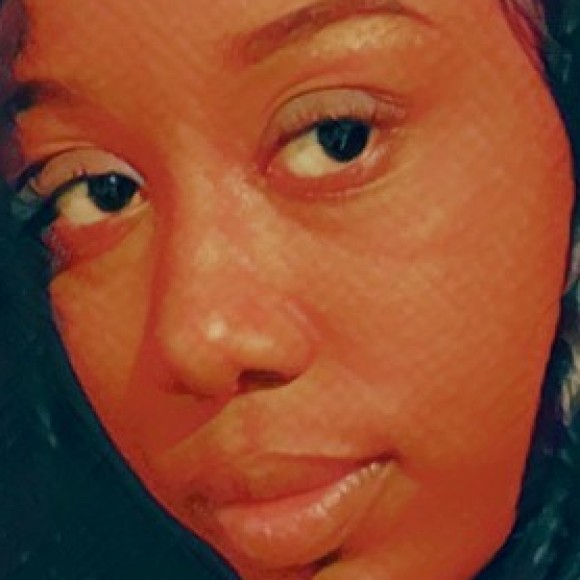 Profile photo of Chynl Johnson
