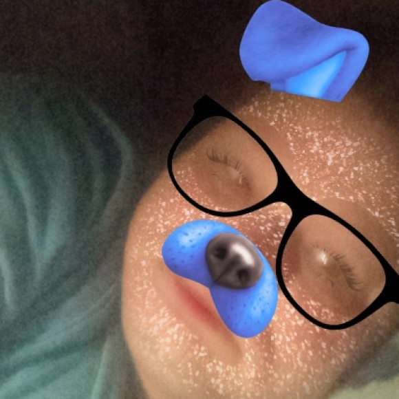 Profile photo of Nicki story
