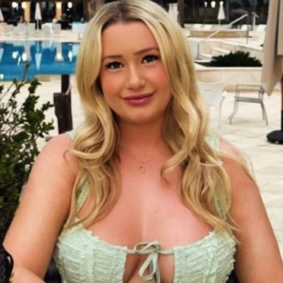 Profile photo of Jessica Summers