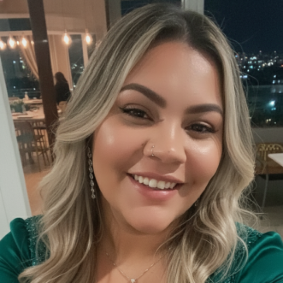 Profile photo of Jenifer