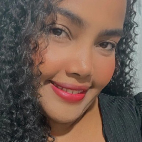 Profile photo of Liliane dos santos Alves