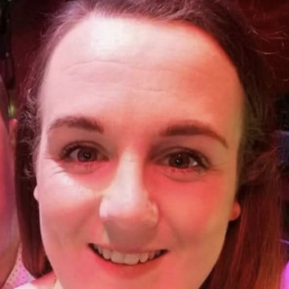 Profile photo of LAURA WILLIAMS