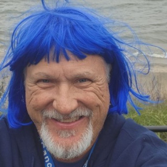 Profile photo of Ed Carter
