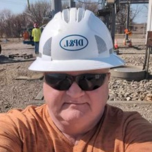 Profile photo of Harris