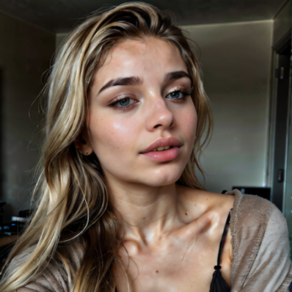 Profile photo of Haven Vale