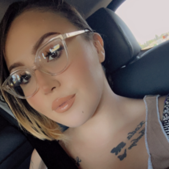 Profile photo of Kendra