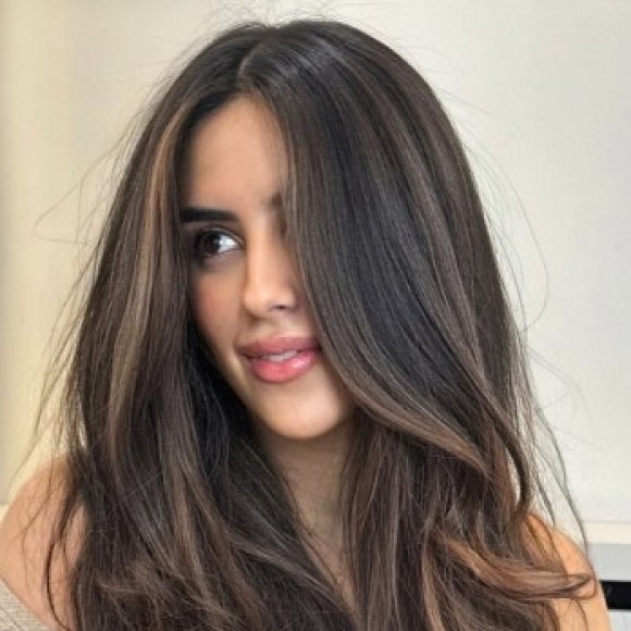 Profile photo of Juvee Anis