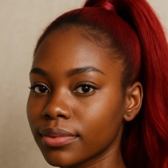 Profile photo of Chaya