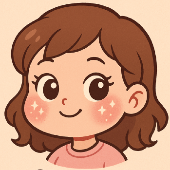 Profile photo of sparkle cheeks