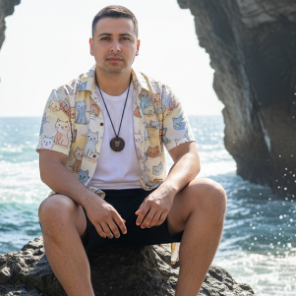 Profile photo of Diego