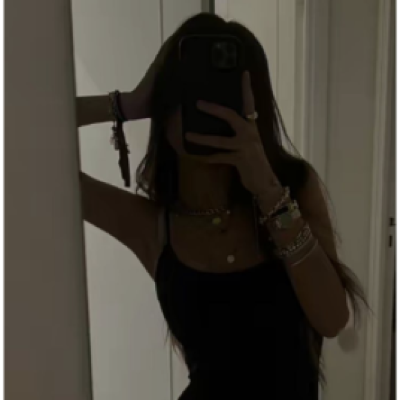 Profile photo of Giulia