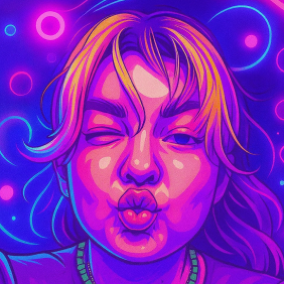 Profile photo of Sarah