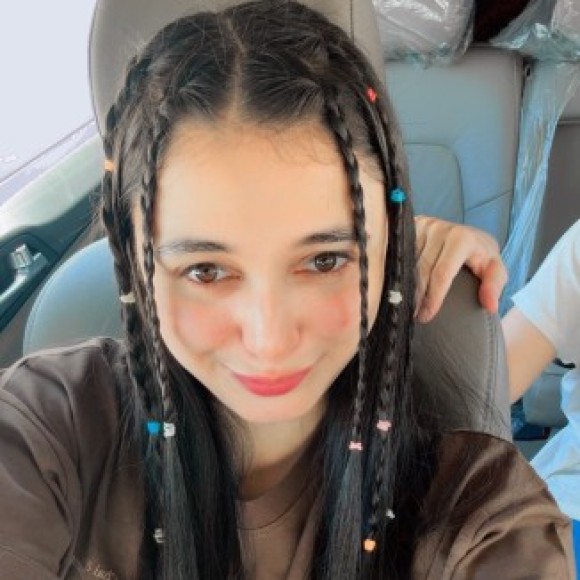Profile photo of Ayesha Abdullah