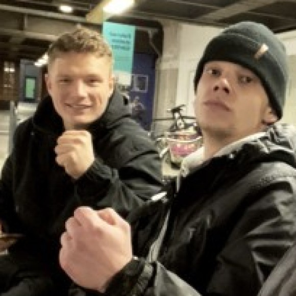 Profile photo of Simon