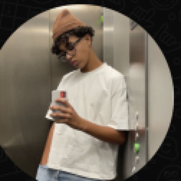 Profile photo of salma