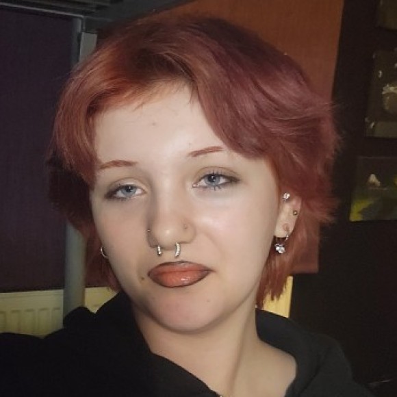 Profile photo of Lily Chaffe