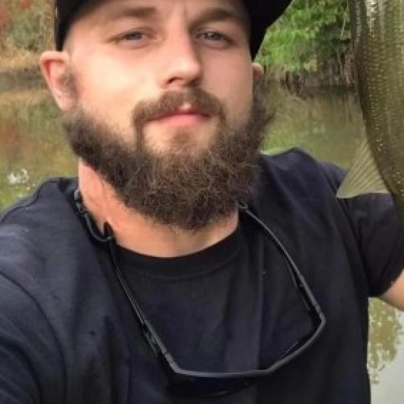 Profile photo of Trace Webber