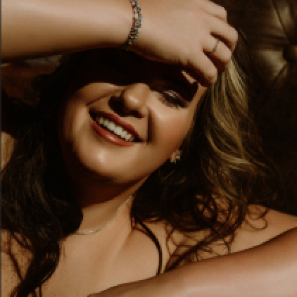 Profile photo of Morgan