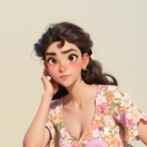 Profile photo of Molly