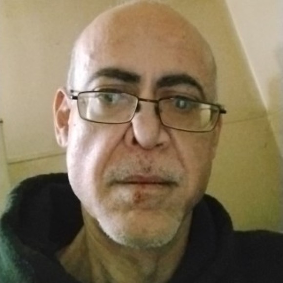 Profile photo of Pablo